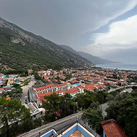Belle Vue Oeluedeniz Hotel Fethiye Eksteriør billede