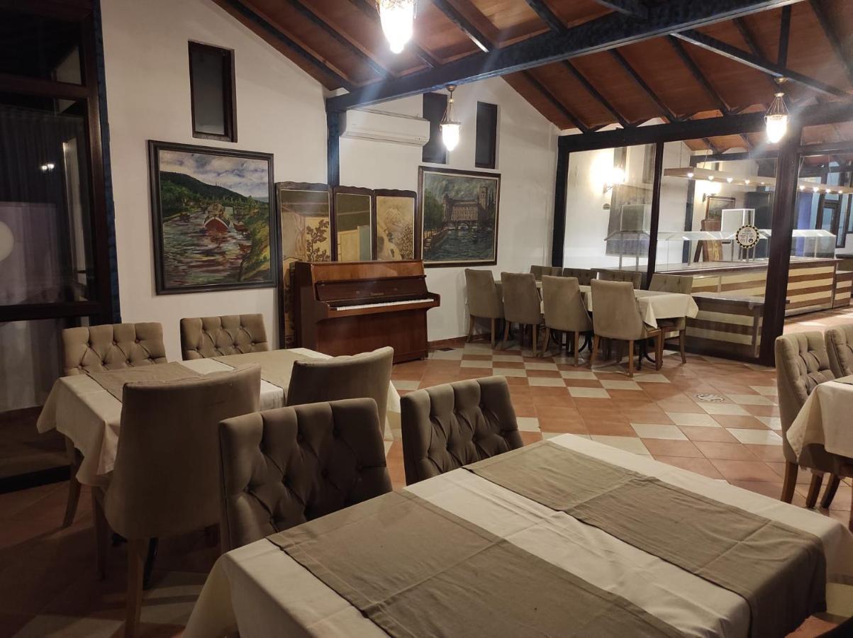 Belle Vue Oeluedeniz Hotel Fethiye Eksteriør billede