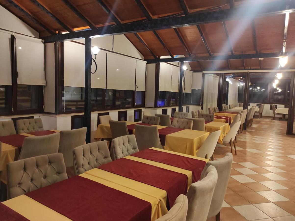 Belle Vue Oeluedeniz Hotel Fethiye Eksteriør billede