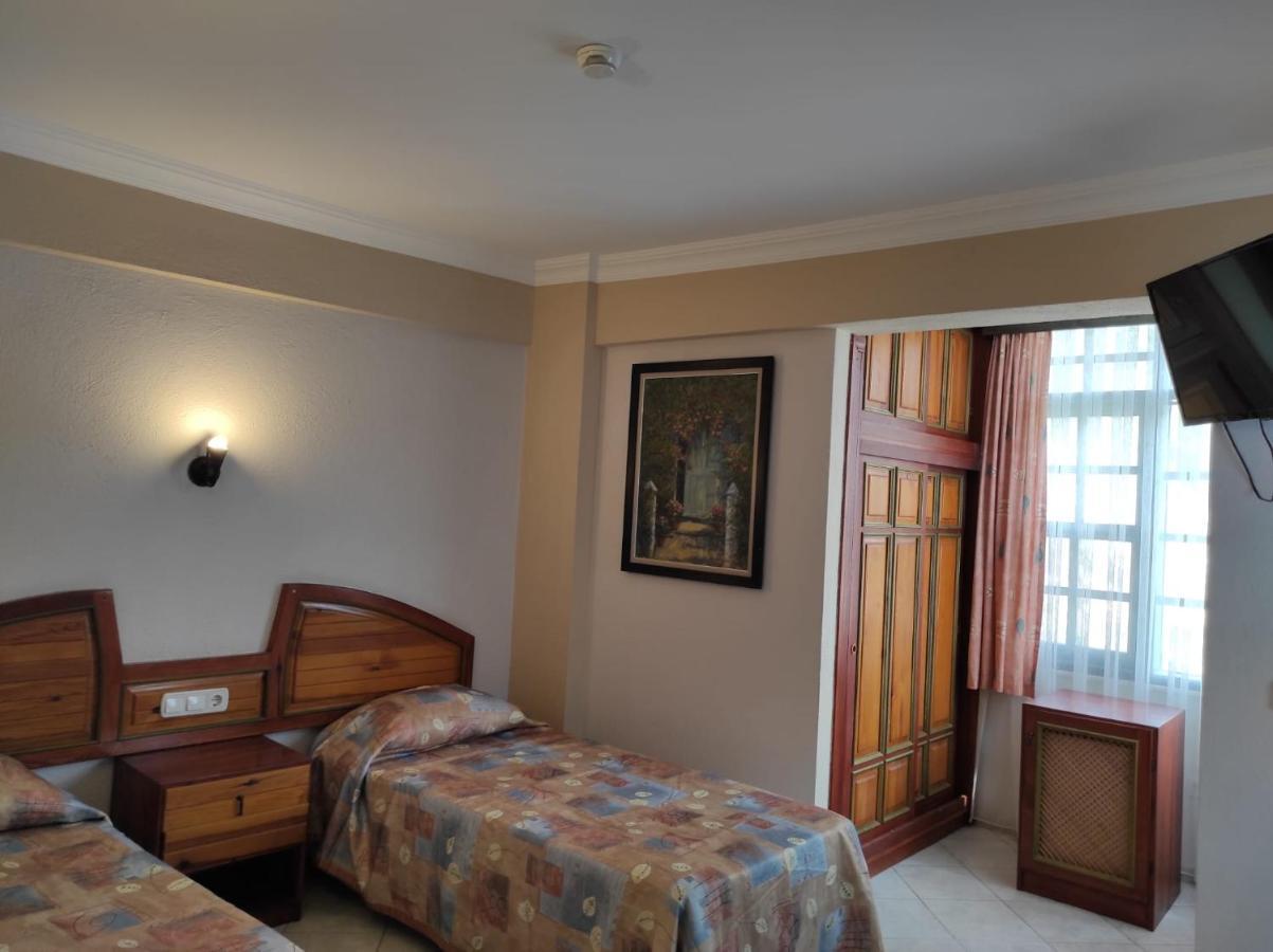 Belle Vue Oeluedeniz Hotel Fethiye Eksteriør billede