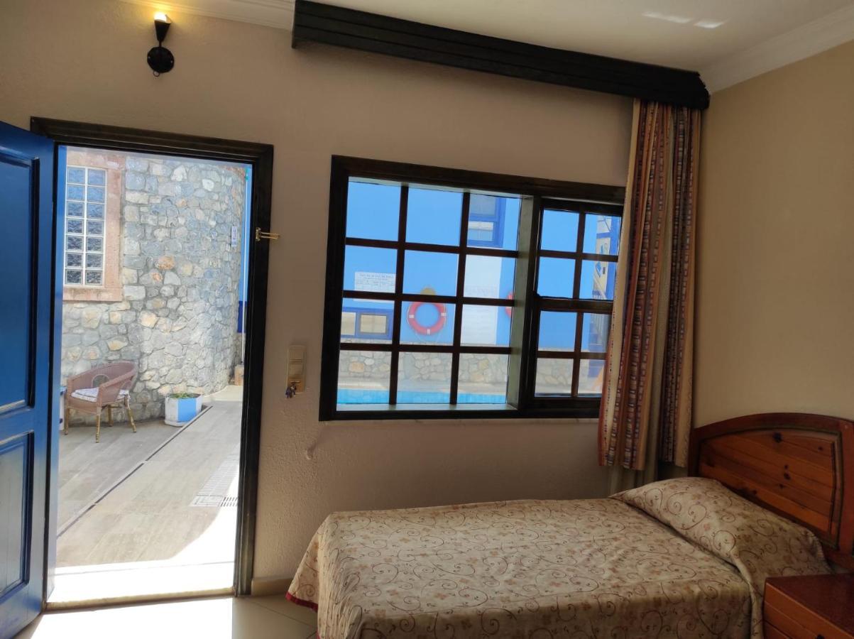 Belle Vue Oeluedeniz Hotel Fethiye Eksteriør billede