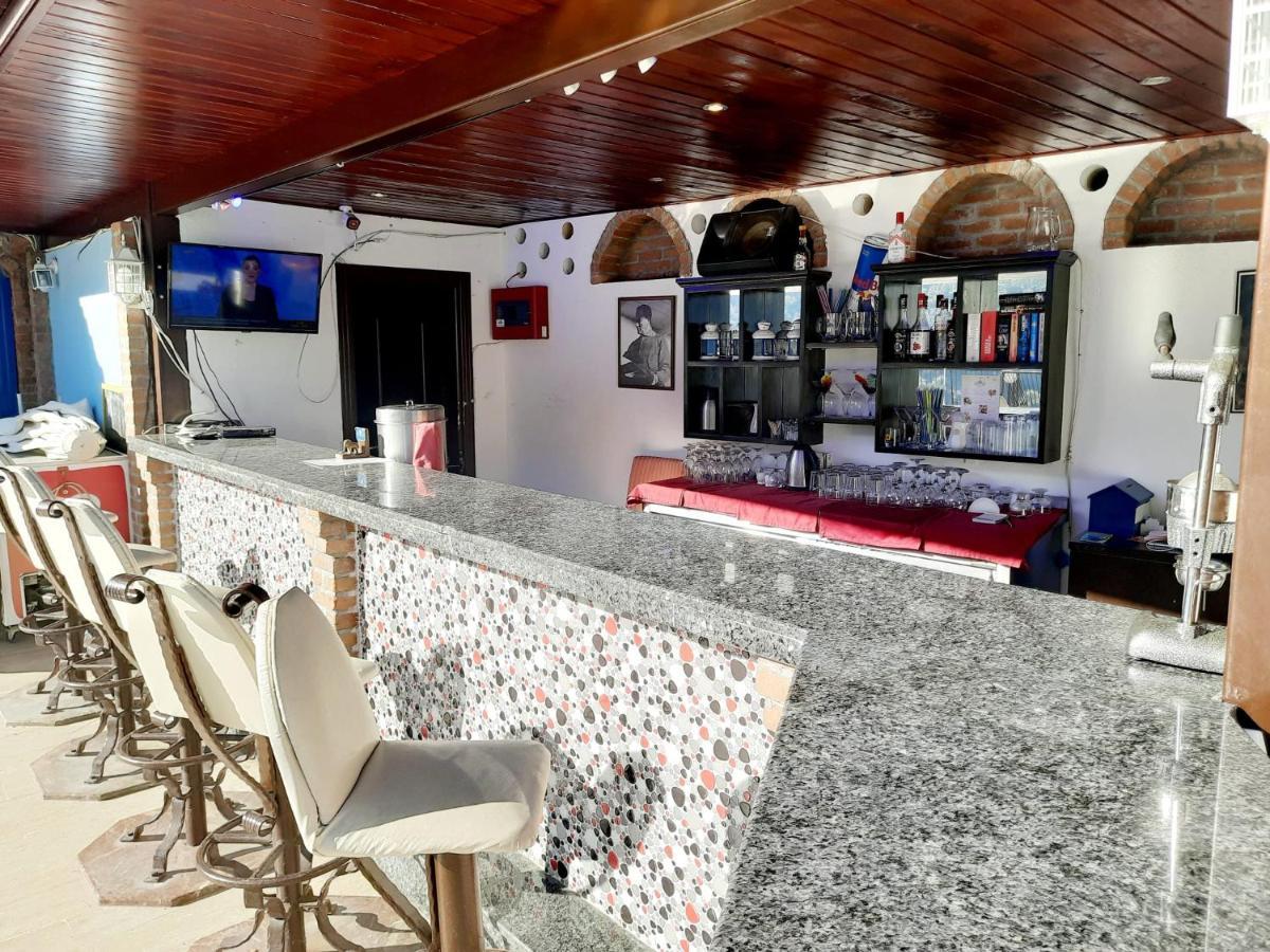 Belle Vue Oeluedeniz Hotel Fethiye Eksteriør billede