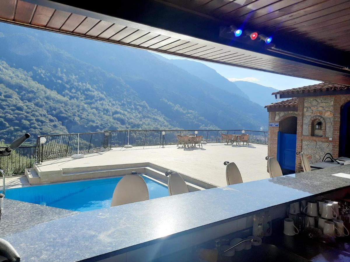 Belle Vue Oeluedeniz Hotel Fethiye Eksteriør billede