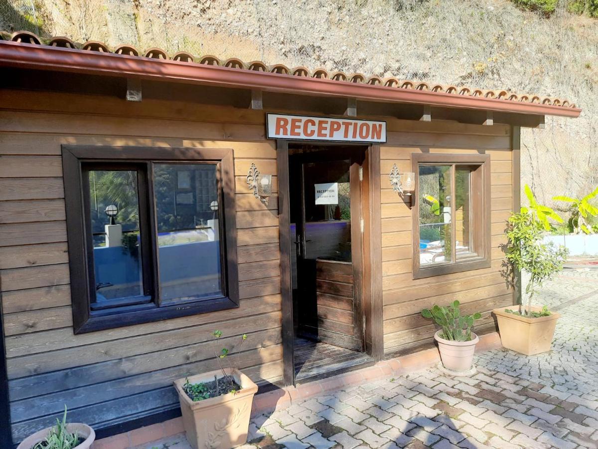 Belle Vue Oeluedeniz Hotel Fethiye Eksteriør billede