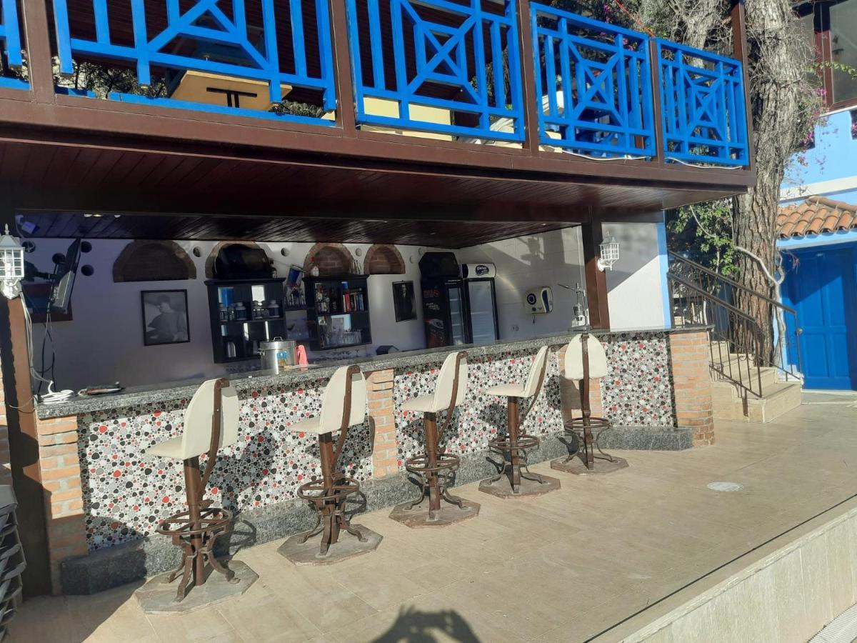 Belle Vue Oeluedeniz Hotel Fethiye Eksteriør billede